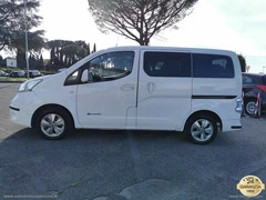 NISSAN Evalia EV NV200 Enel Edition - 34