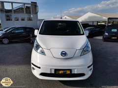 NISSAN Evalia EV NV200 Enel Edition - 35