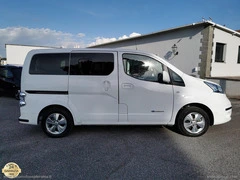 NISSAN Evalia EV NV200 Enel Edition - 36