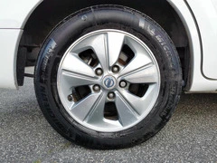 NISSAN Evalia EV NV200 Enel Edition - 38