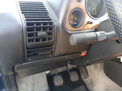 LANCIA Thema 8.32 - 8