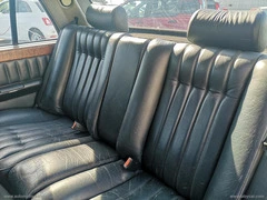 LANCIA Thema 8.32 - 23