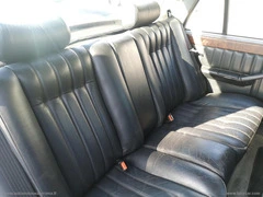 LANCIA Thema 8.32 - 27