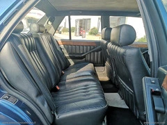 LANCIA Thema 8.32 - 28