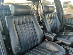 LANCIA Thema 8.32 - 31
