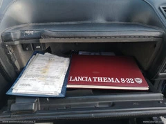 LANCIA Thema 8.32 - 35