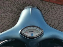 Vespa 150 VBB1T OMOLOGATA SIDECAR - 11