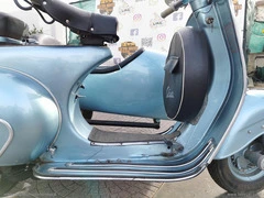 Vespa 150 VBB1T OMOLOGATA SIDECAR - 16