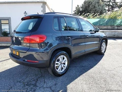 VOLKSWAGEN Tiguan 2.0 TDI 110CV Sport & Style BMT - 2