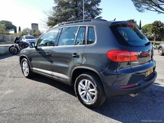 VOLKSWAGEN Tiguan 2.0 TDI 110CV Sport & Style BMT - 3