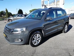 VOLKSWAGEN Tiguan 2.0 TDI 110CV Sport & Style BMT - 4