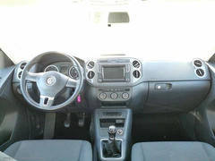 VOLKSWAGEN Tiguan 2.0 TDI 110CV Sport & Style BMT - 5