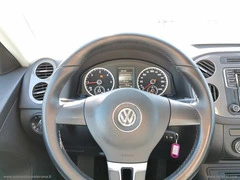 VOLKSWAGEN Tiguan 2.0 TDI 110CV Sport & Style BMT - 6