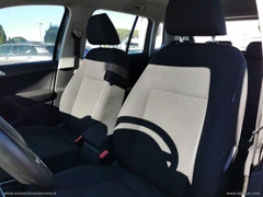 VOLKSWAGEN Tiguan 2.0 TDI 110CV Sport & Style BMT - 16