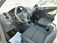 VOLKSWAGEN Tiguan 2.0 TDI 110CV Sport & Style BMT - 17