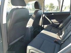 VOLKSWAGEN Tiguan 2.0 TDI 110CV Sport & Style BMT - 20