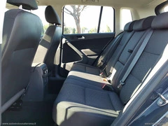 VOLKSWAGEN Tiguan 2.0 TDI 110CV Sport & Style BMT - 21