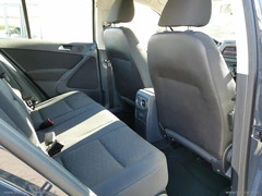 VOLKSWAGEN Tiguan 2.0 TDI 110CV Sport & Style BMT - 24