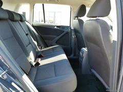 VOLKSWAGEN Tiguan 2.0 TDI 110CV Sport & Style BMT - 25