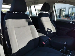VOLKSWAGEN Tiguan 2.0 TDI 110CV Sport & Style BMT - 27