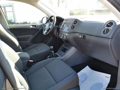 VOLKSWAGEN Tiguan 2.0 TDI 110CV Sport & Style BMT - 28