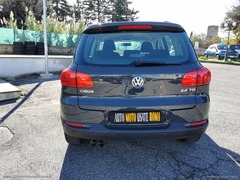 VOLKSWAGEN Tiguan 2.0 TDI 110CV Sport & Style BMT - 33