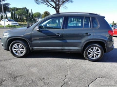 VOLKSWAGEN Tiguan 2.0 TDI 110CV Sport & Style BMT - 34