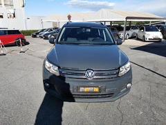 VOLKSWAGEN Tiguan 2.0 TDI 110CV Sport & Style BMT - 35