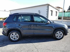 VOLKSWAGEN Tiguan 2.0 TDI 110CV Sport & Style BMT - 36