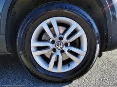 VOLKSWAGEN Tiguan 2.0 TDI 110CV Sport & Style BMT - 37
