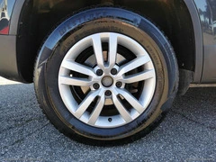 VOLKSWAGEN Tiguan 2.0 TDI 110CV Sport & Style BMT - 38