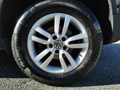 VOLKSWAGEN Tiguan 2.0 TDI 110CV Sport & Style BMT - 39