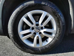 VOLKSWAGEN Tiguan 2.0 TDI 110CV Sport & Style BMT - 40