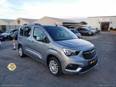 OPEL Combo Life 1.5D 100CV S&S Advance N1