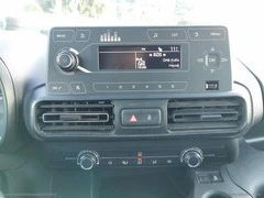 OPEL Combo Life 1.5D 100CV S&S Advance N1 - 12