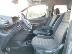OPEL Combo Life 1.5D 100CV S&S Advance N1 - 22
