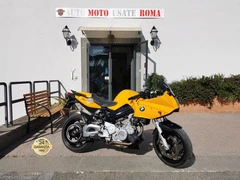 BMW F 800 S