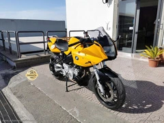 BMW F 800 S - 2