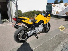 BMW F 800 S - 3