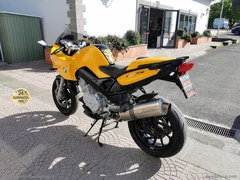 BMW F 800 S - 4