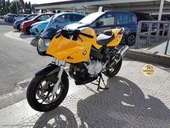 BMW F 800 S - 5