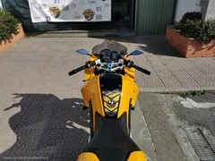 BMW F 800 S - 6