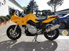 BMW F 800 S - 10