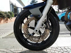 BMW F 800 S - 11