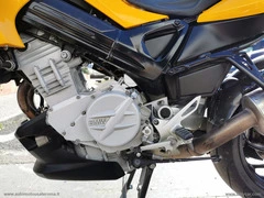 BMW F 800 S - 12