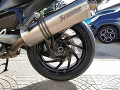 BMW F 800 S - 13