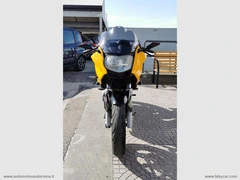 BMW F 800 S - 14