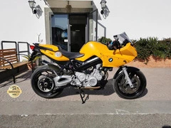 BMW F 800 S - 15