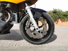 BMW F 800 S - 16