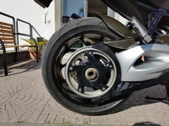 BMW F 800 S - 18
